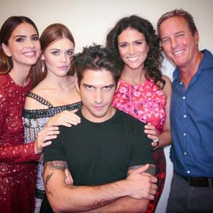 Image post by @teenwolf on Instagram