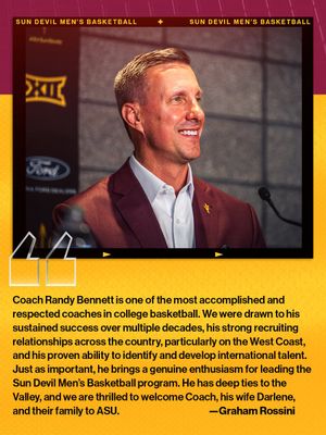 Image post by @TheSunDevils on Twitter