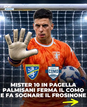 Image post by @sportmediaset on Instagram