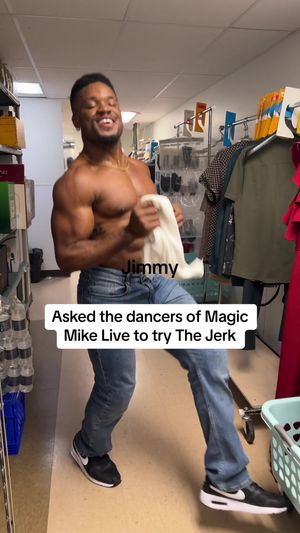 Video post by @magicmikeliveofficial on TikTok