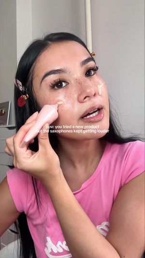 Video post by @virtualkayla on TikTok