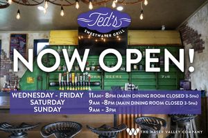 Image post by @thewatervalleycompany on Instagram