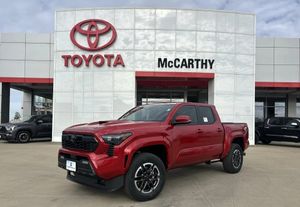 Image post by @mccarthytoyotas on Instagram
