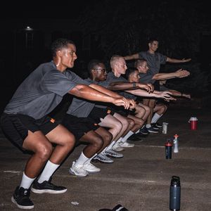 Image post by @marionmilitary on Instagram