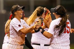 Image post by @unlvsoftball on Instagram