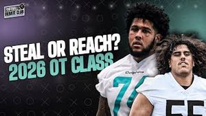 Video post by @pfnnfl on YouTube