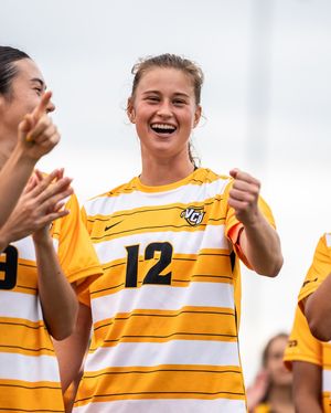 Image post by @vcuwomenssoccer on Instagram