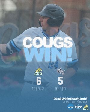 Image post by @ccubaseball on Instagram