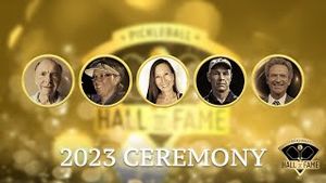 Video post by @pickleballchannel on YouTube