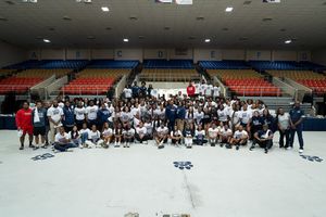 Image post by @gojsutigers on Instagram