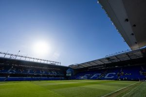 Image post by @Everton on Twitter