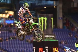 Image post by @racerxonline on Instagram