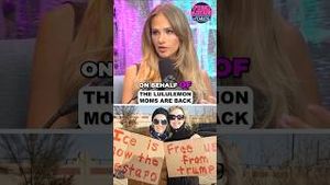 Video post by @tomilahrenisfearless on YouTube