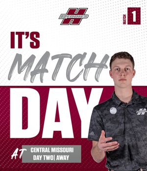 Image post by @reddie_golf on Instagram