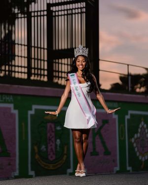Image post by @famu_1887 on Instagram