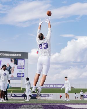 Image post by @acufootball on Instagram