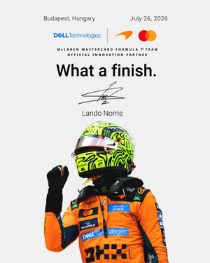 Image post by @delltech on Instagram