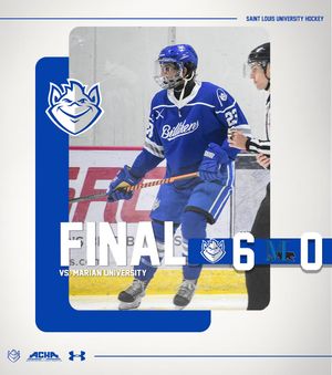 Image post by @sluhockey on Instagram