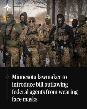 Image post by @startribune on Instagram