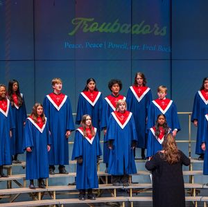 Image post by @kennedycatholiclancers on Instagram