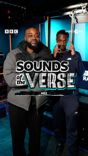 Video post by @bbc1xtra on TikTok