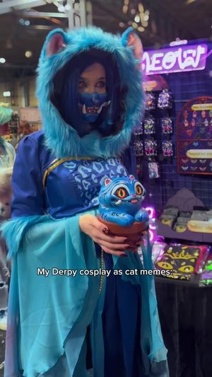 Video post by @ember.w0lf on TikTok