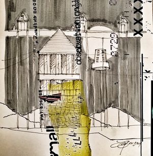 Image post by @enricofabbri_acrossdesign on Instagram