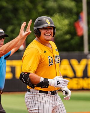 Image post by @southernmissbsb on Instagram
