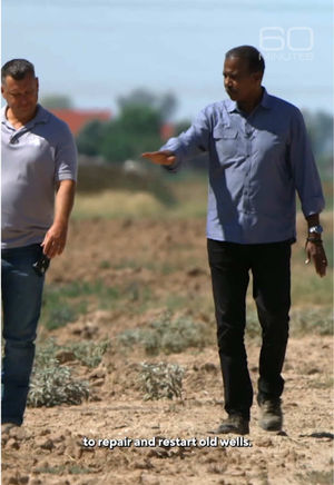 Video post by @60minutes on TikTok