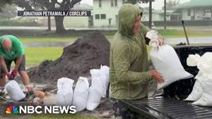 Video post by @nbcnews on YouTube
