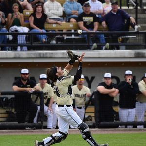 Image post by @purduebaseball on Instagram