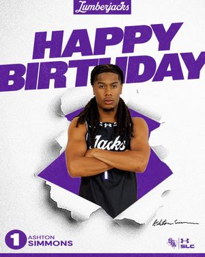 Image post by @sfa_mbb on Instagram