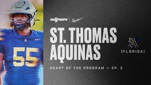 Video post by @maxpreps on YouTube