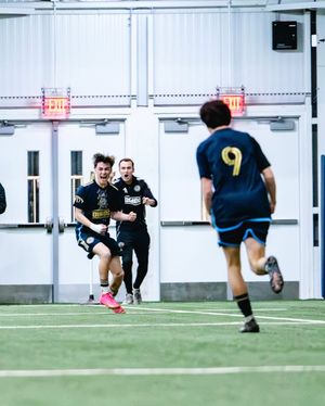 Image post by @philaunion_academy on Instagram