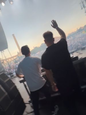 Image post by @stadiumx on Instagram