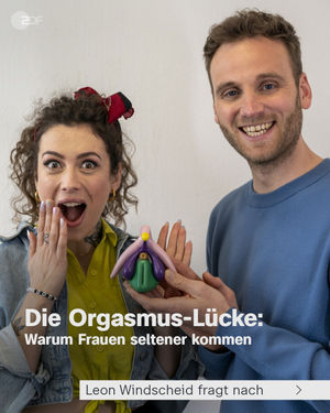 Image post by @zdf.de on Instagram
