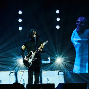 Image post by @officialjackwhite on Instagram