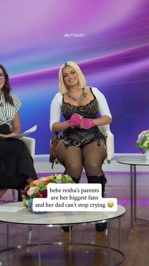 Video post by @todayshow on TikTok