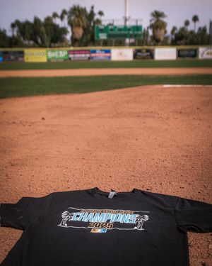 Image post by @californiawinterleague on Instagram