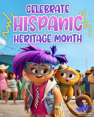 Image post by @sonyanimation on Instagram