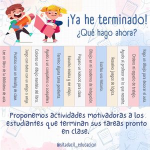 Image post by @sitadacil_educacion on Instagram