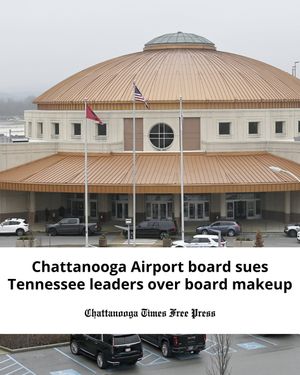 Image post by @chattanooga on Instagram
