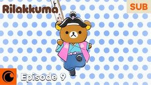 Video post by @crunchyroll on YouTube
