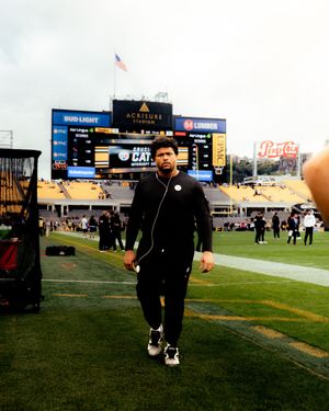 Video post by @derrickharmon99 on TikTok