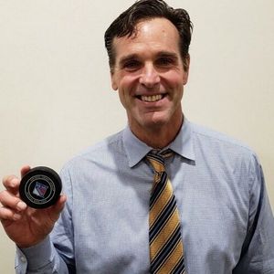 Image post by @nyrangers on Instagram