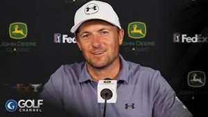 Video post by @golfchannel on YouTube