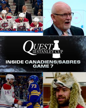Image post by @nhlmedia on Instagram