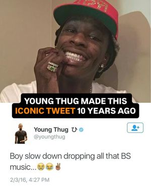Video post by @rap on TikTok