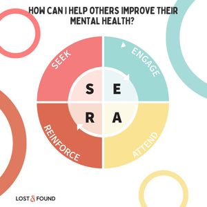 Image post by @resilienttoday on Instagram
