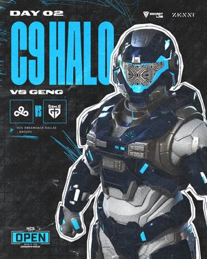 Image post by @Cloud9 on Twitter